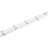 Corp de iluminat LED cu senzor de lumina persoane 4xLED Chic Well